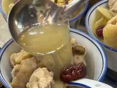 -楠波炭炉鸡煲馆(桥北店)