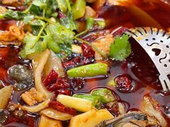 -贵州笋子鸡(米市街店)
