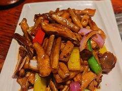 -农厨好味·温泉鹅·农家菜