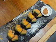 拉萨豆腐-敏珠拉姆藏餐·南京厨房(富春江东街店)