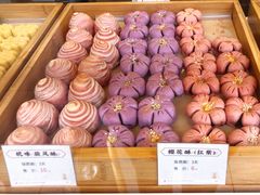 -知味观(湖滨总店)