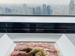 -叙叙苑(东京歌剧城店)