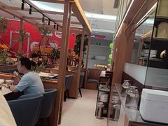 -千日贺茶餐厅(开发区安盛店)