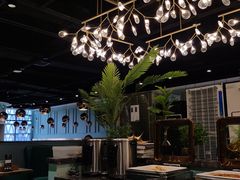 -圣琼美食百汇自助餐(白云万达店)