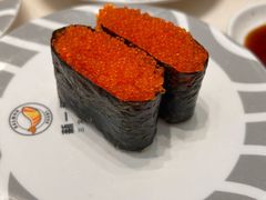 -新一番三文鱼寿司(吾悦店)