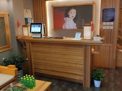 -鸥迪足道(老虎滩店)