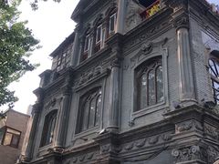 -1901 Cafe(西四店)