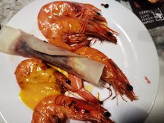 -金马门国际美食百汇(珞喻路店)