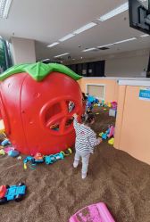 -孩子王童乐园(马群店)