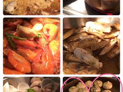 -The COOK·厨餐厅·自助餐(浦东嘉里大酒店)