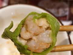 -添福来墨鱼饺子 · 海鲜东北菜(大连星海·黄浦路店)