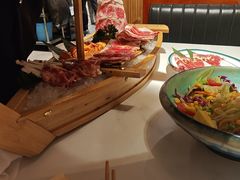 -红沃鳗鱼黑牛烤肉店(不老街店)