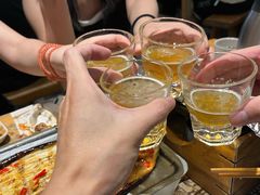 -木屋烧烤(坂田天安云谷店)