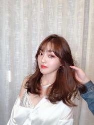 点击看大图 -3AM HAIR SALON烫发染发接发