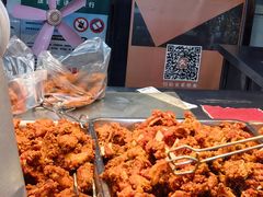 -吴日彪蒜香猪牛排(水巷口店)