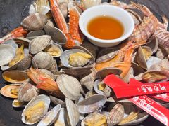-阿毛饭店首店·宁波老字号(文化广场店)