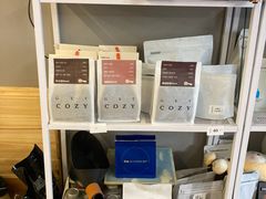 -叁秋咖啡 SANQIU COFFEE(天津河北路店)