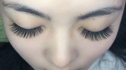 点击看大图 -N.xi奈兮日式美甲美睫半永久