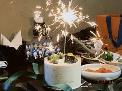 -姆们M Sweetie Cake(三里屯店)