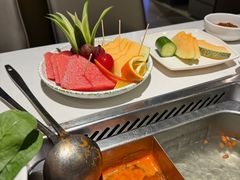 -海底捞火锅(外滩店)