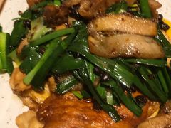 -川流不息·地道川菜·小龙虾(新松江路店)