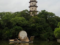 -江心屿景区