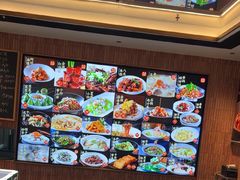 -阿明小菜·海鲜·上海菜(梅陇店)