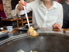 -老刘生态大鱼坊铁锅炖鱼(赛马场店)
