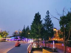 -昆山城市公园