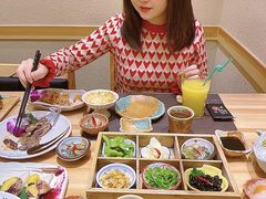-酒久自助料理(佳兆业店)