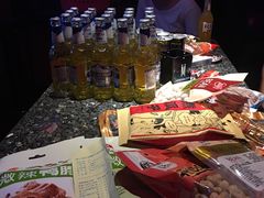 -上海星秀麦量贩KTV(张江商业广场店)