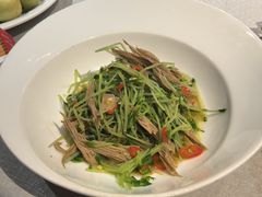 -爱上味·私房菜(仁恒国际店)