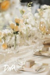 -DNA Wedding 婚礼记(上海店)