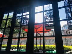 景观位-誉八仙茶室酒楼(新天地店)