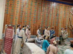 -宁波溪口古镇-民国大杂院