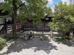 -阳明祠