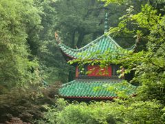 -岳麓山风景名胜区