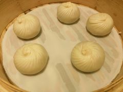 荔芋小笼包-品大三——南京菜(大行宫店)