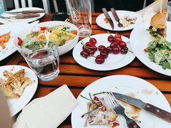 -京A Taproom·精酿餐吧(CBD店)