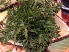 一叶一世界藏茶素食火锅-一叶一世界•素食餐厅(环球中心店)