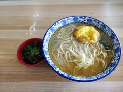 -茶南面馆(湖西街店)