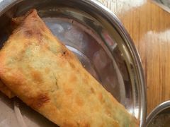 -正宗棉湖甜汤春卷店