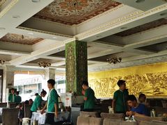 大堂-老毛手抓·盐池滩羊非遗手抓(宁夏总店)