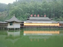-大屏嶂森林公园