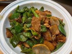 -醉得意·家常菜(杨家湾店)