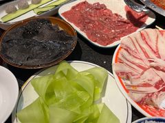 -巴蜀大宅门火锅(北大街店)