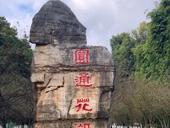 -昆明动物园