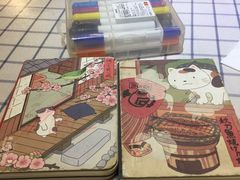 -万能料理屋(钟鼓岭路店)