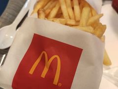 -麦当劳(温州人民路店)