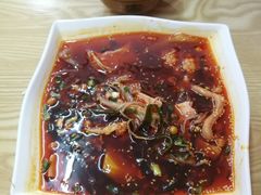 -冒菜西施·非遗冒菜(总店)